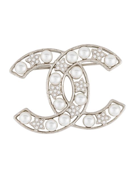 wholesale chanel brooches and pins|Chanel pins brooches faux.